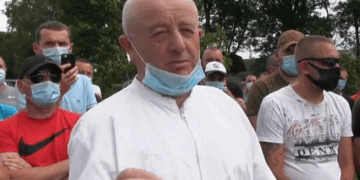 Жителі села Дворіччя на Тернопільщині підтримали кооперативний рух