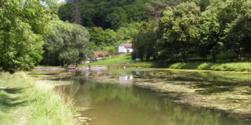 В Тернопільській області є свій Рай (Фото)