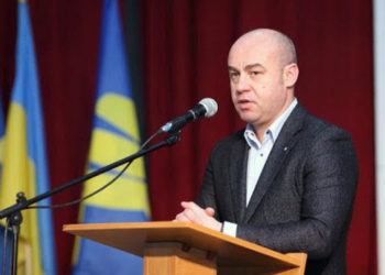 Російський літак над Україною: Сергій Надал назвав три головні ознаки проросійського реваншу