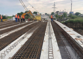 Тернопіль оновлюють попри карантин та різке зменшення фінансування