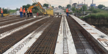 Тернопіль оновлюють попри карантин та різке зменшення фінансування