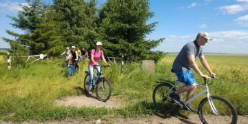 “Спортивне літо”: відеоконкурс для активних тернополян