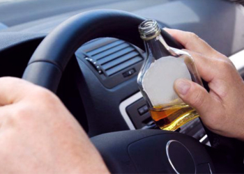 Більше двохсот протоколів за місяць на нетверезих водіїв склали на Тернопільщині