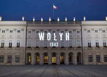 Від наших суперечок виграють лише наші вороги