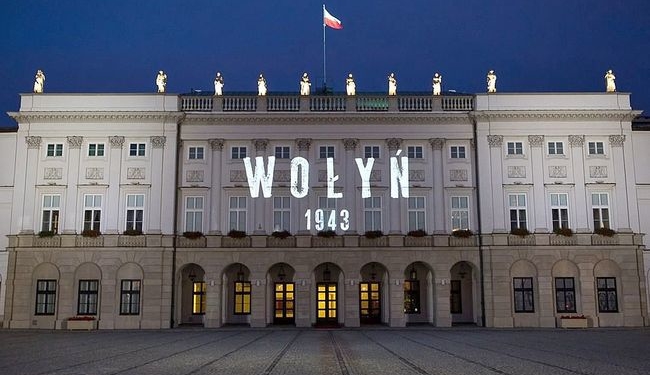 Від наших суперечок виграють лише наші вороги