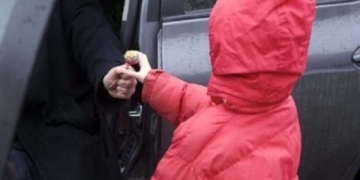 У Тернополі між дитиною і дорослим трапився інцидент, поліція розшукує свідків