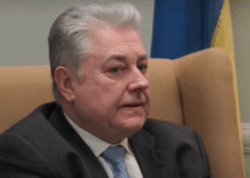 Посол України в США: Росію можуть відключити від системи SWIFT