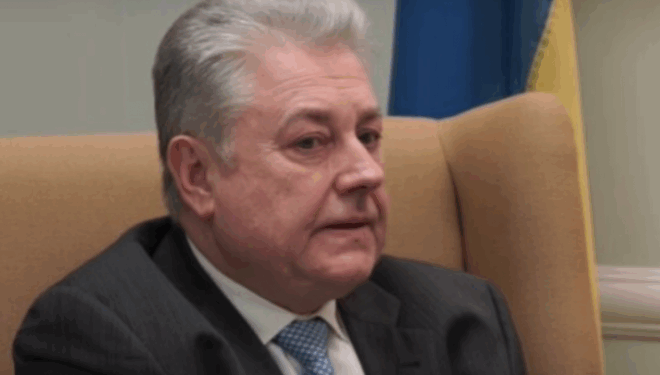 Посол України в США: Росію можуть відключити від системи SWIFT