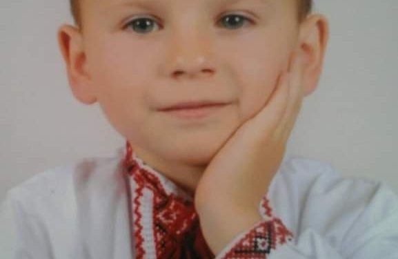 На Тернопільщині оголосили збір коштів для 8-річного хлопчика, якого збив п’яний водій