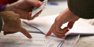Вибори на носі: тернополяни можуть змінити свою виборчу адресу