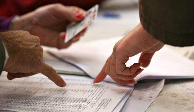 Вибори на носі: тернополяни можуть змінити свою виборчу адресу