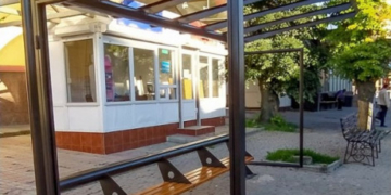 У Тернополі незабаром з’являться оновлені зупинки