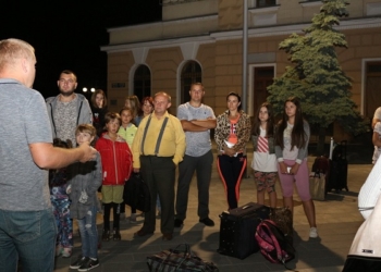 Час відпочинку: куди Тернопільщина відправляє дітей на оздоровлення?