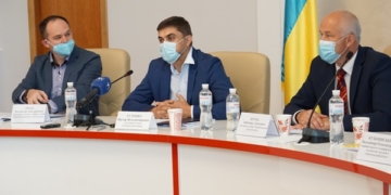 На Тернопільщині зменшилася кількість дітей, які перебувають на вихованні в інтернатних закладах