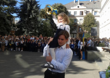 Як у Тернополі будуть вчитися діти в умовах адаптивного карантину