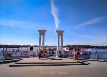 Музичний круїзд відбудеться Тернопільським озером