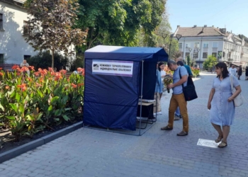 Олексій Станько вимагає перевести Тернопіль на індивідуальне опалення