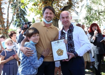 Тернополяни, які увійшли в історію розвитку міста