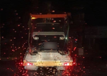 Штрафи не лякають: тернополянин втретє за рік сів за кермо у стані сп’яніння