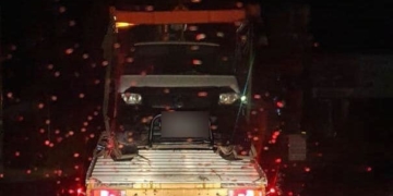 Штрафи не лякають: тернополянин втретє за рік сів за кермо у стані сп’яніння