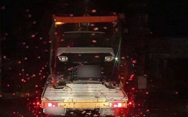 Штрафи не лякають: тернополянин втретє за рік сів за кермо у стані сп’яніння