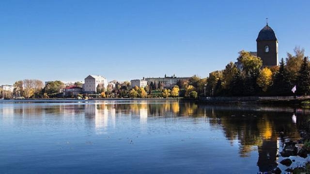 У Тернополі відбудуться пізнавально-історичні екскурсії містом