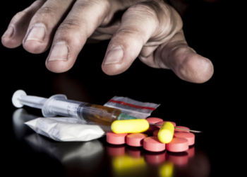 У Тернопільському спортклубі продавали небезпечні психотропи