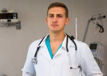 Начальник відділу охорони здоров’я Василь Даньчак: «Якщо ігнорувати масковий режим, то початок шкільного року може бути зірваним»