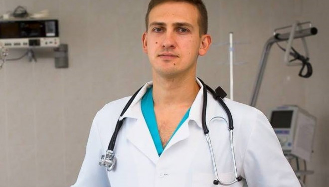 Начальник відділу охорони здоров’я Василь Даньчак: «Якщо ігнорувати масковий режим, то початок шкільного року може бути зірваним»