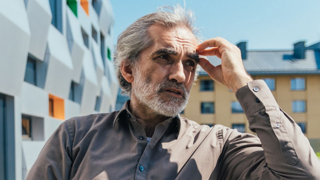 “Путін заміняє християнство сумішшю православ′я і ностальгією за комунізмом”, – Ярослав Грицак