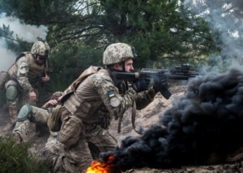 Розвідка назвала головні зовнішні загрози для України