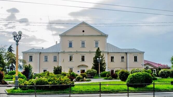 «Спільна історія двох міст – Тернопіль і Замостя»: місто виграло грантовий проєкт