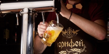 «Опілля» бере участь в «Українській народній премії»