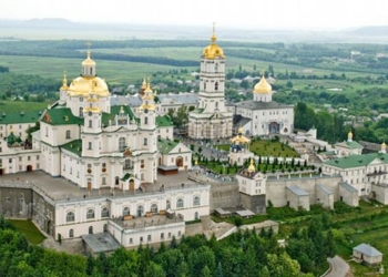 Коронавірус не злякає: на Тернопільщину йдуть паломники  (відео)