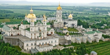 Коронавірус не злякає: на Тернопільщину йдуть паломники  (відео)