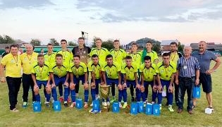 Другий раз поспіль тернопільські студенти-спортсмени здобули перемогу