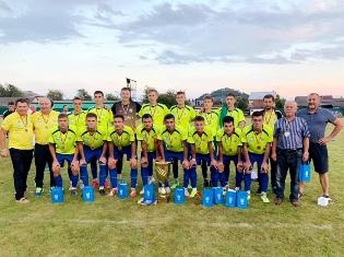 Другий раз поспіль тернопільські студенти-спортсмени здобули перемогу