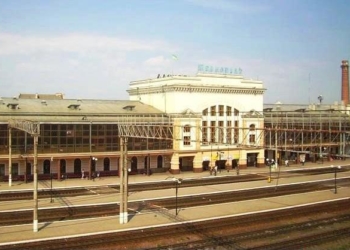 Перелік поїздів, де скасували зупинку “Тернопіль”