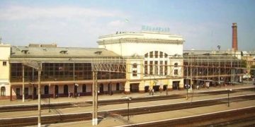Перелік поїздів, де скасували зупинку “Тернопіль”