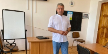 Соціальна дистанція та гігієна: чого очікувати школярам Тернопільщини з 1 вересня