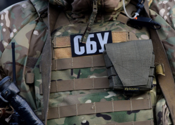 Підпал авто журналістки у Львові: СБУ заявляє, що затримала організатора