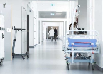 Друга хвиля: на Тернопільщині готують додаткові лікарні