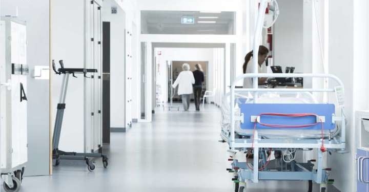 Друга хвиля: на Тернопільщині готують додаткові лікарні