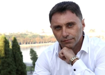 Почистити озеро можна за бюджетні кошти, – лідер тернопільського ОПЗЖ Олександр Кравчук