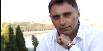 Почистити озеро можна за бюджетні кошти, – лідер тернопільського ОПЗЖ Олександр Кравчук