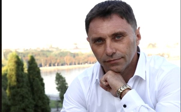 Почистити озеро можна за бюджетні кошти, – лідер тернопільського ОПЗЖ Олександр Кравчук