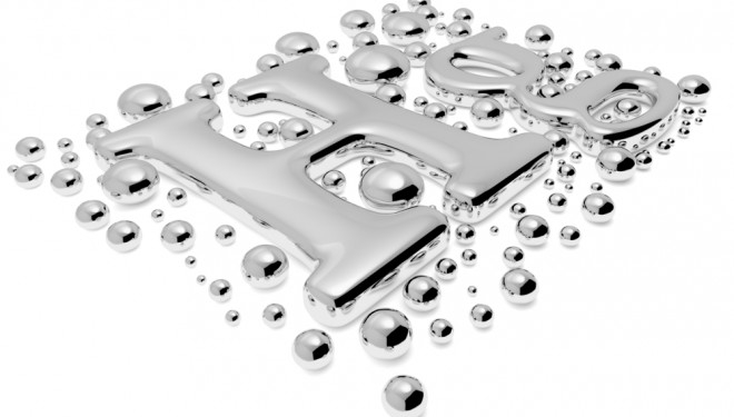 У Тернополі знайшли ртуть у великій кількості