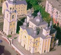 Цієї п’ятниці у Тернополі частково змінять транспортні маршрути