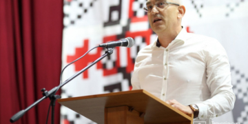 Лише один народний депутат прийшов підтримати тернополян