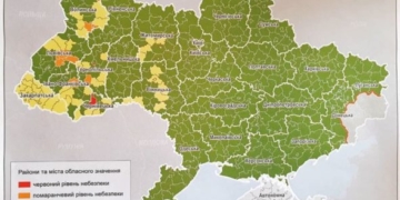 Тернопіль відмовляється посилювати карантин